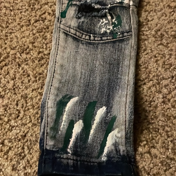 Boys jeans by Panyc - Picture 5 of 12